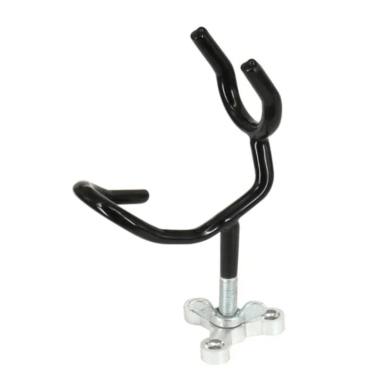 M5TC Staffe per asta con presa da 20 gradi con base montaggio Staffe per canna da pesca Staffe per cremagliera per da