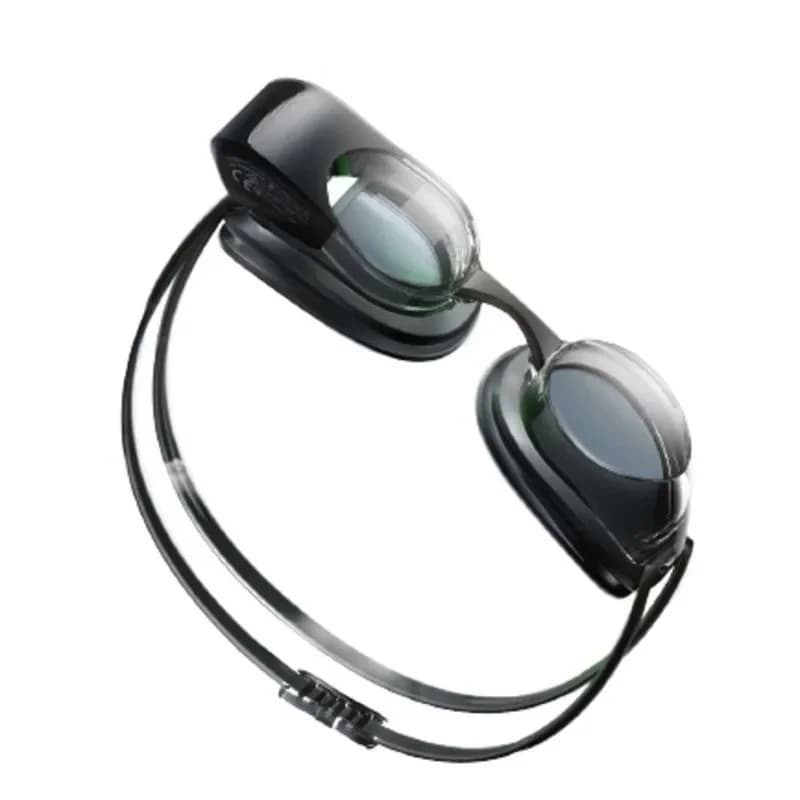 Occhialini da nuoto intelligenti Occhiali Holoswim2pro tocco da immersione impermeabile antiappannamento ad alta definizione
