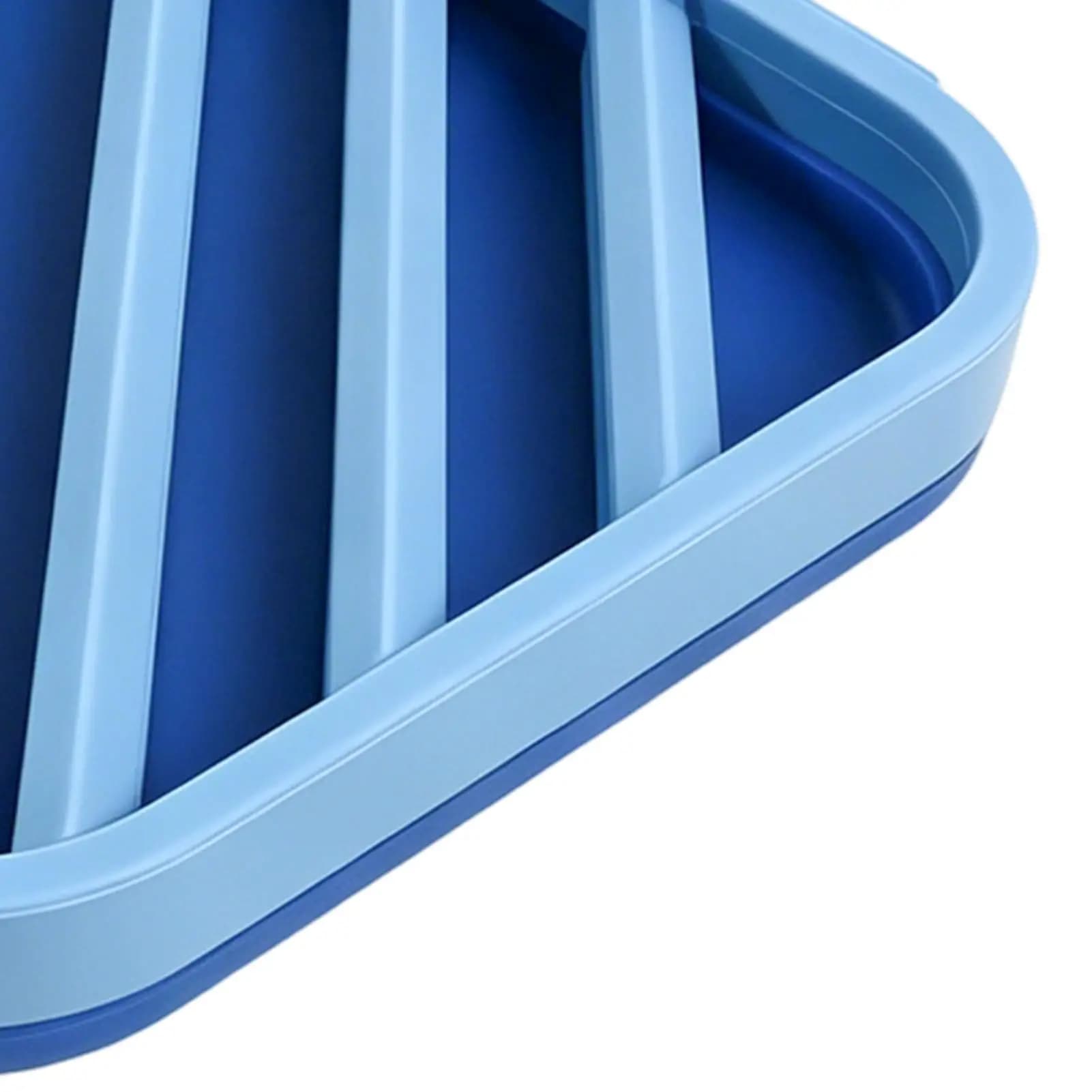 Air Fryer Rack Small Silicone Non-Stick Splicable Non-Stick Oven Meat Roaster For Home Cooks Beginners Parents Office Apartment