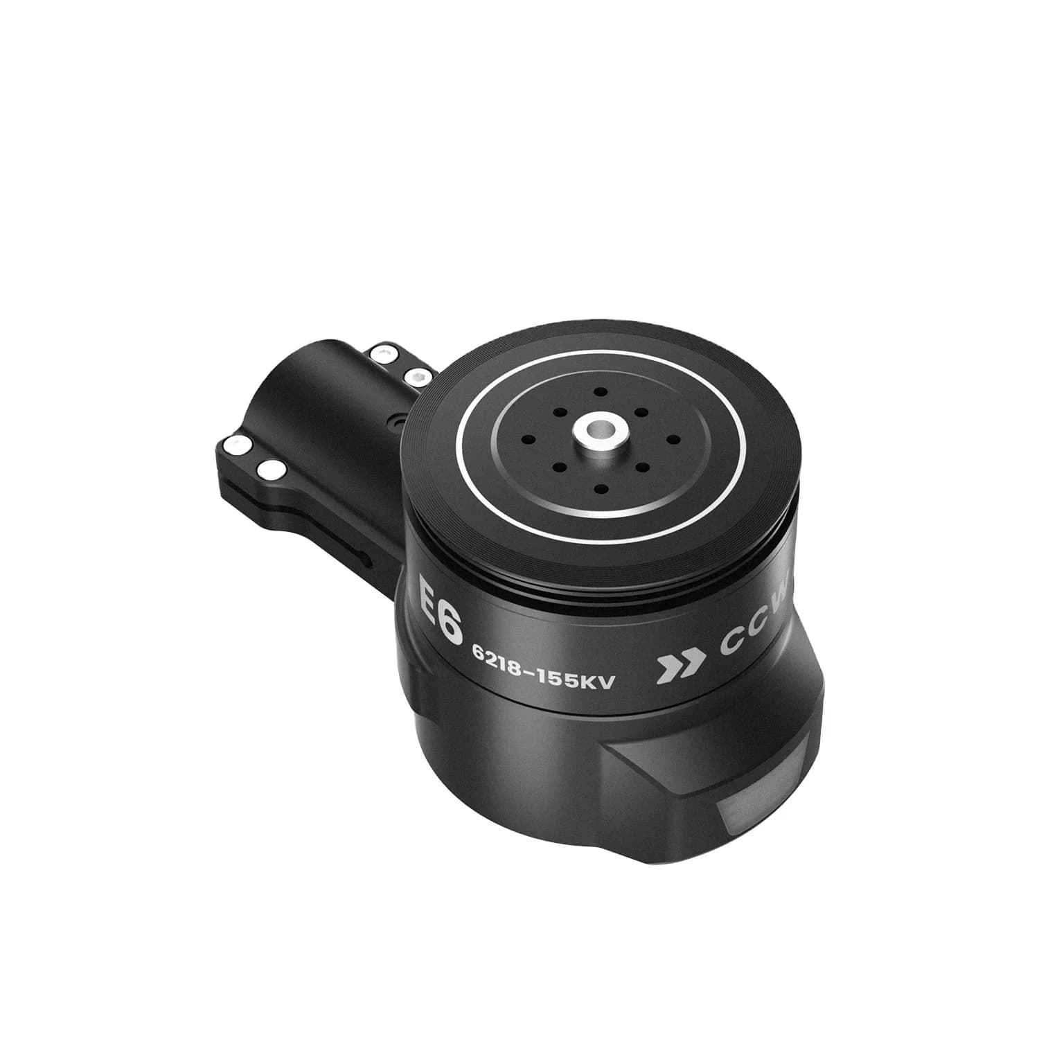 E6 Dr-one Motor PWM & CAN Dual Throttle Redundancy | Rapid Perception Feedback E6 Propulsion System for FPV U-AV