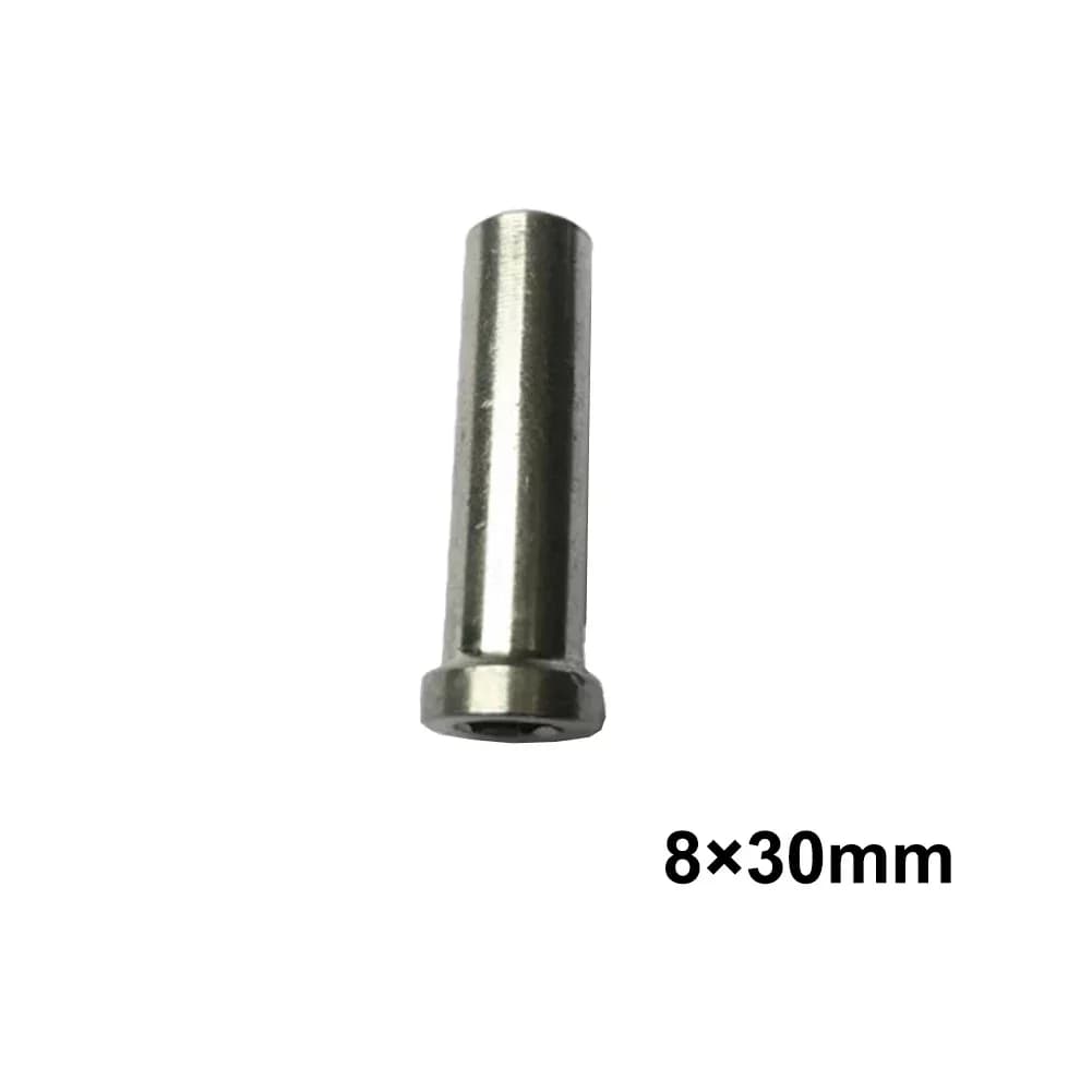 Supporto per pinza freno per bici da strada Pivot da incasso Bullone Dado Pastiglia freno a disco Vite fissa Parti di ciclismo Componenti per biciclette Acc NUOVO