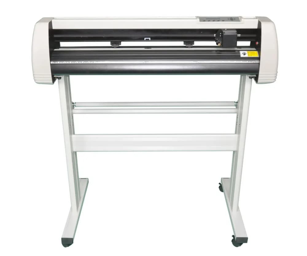 Plotter da Taglio Vinile Facile da Usare con Driver USB - JK871XE