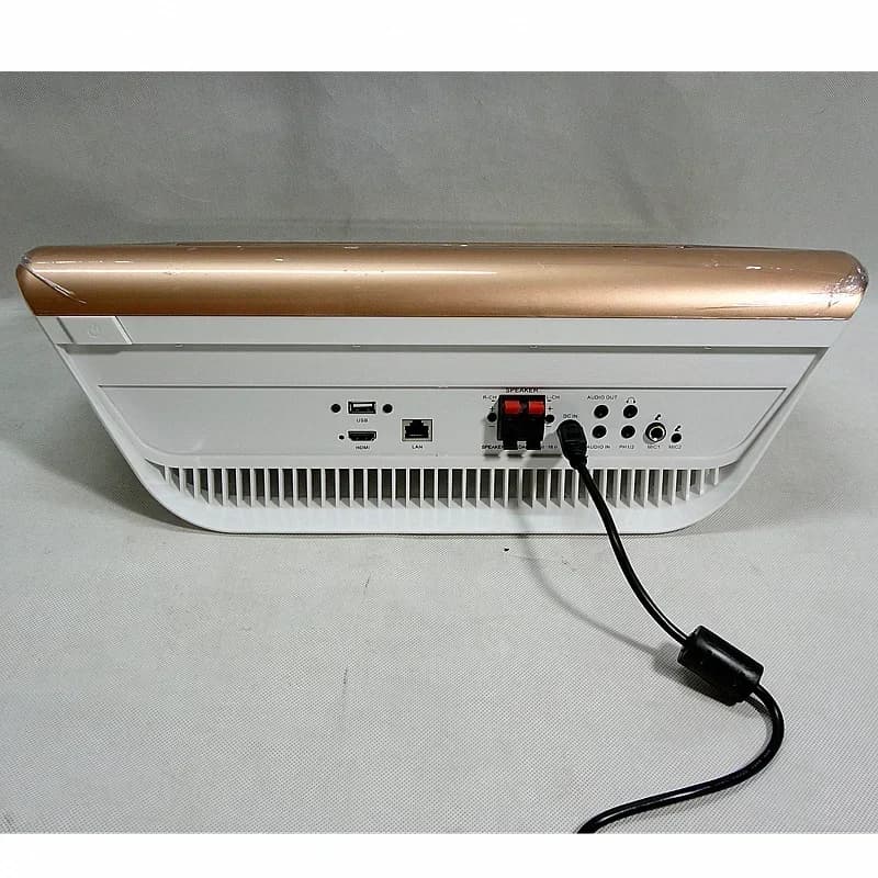 Home Theater KARAOKE KTV K Song Scegli Song Jukebox Musica HD Touch Screen Amplificatore audio Macchina all-in-one
