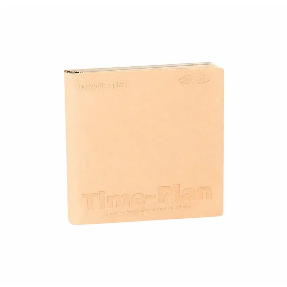 Time Management 365 Day Planner Learning Schedule Portable To Do List Notebook Note-Taking Schedule Plan Book Student Stationery