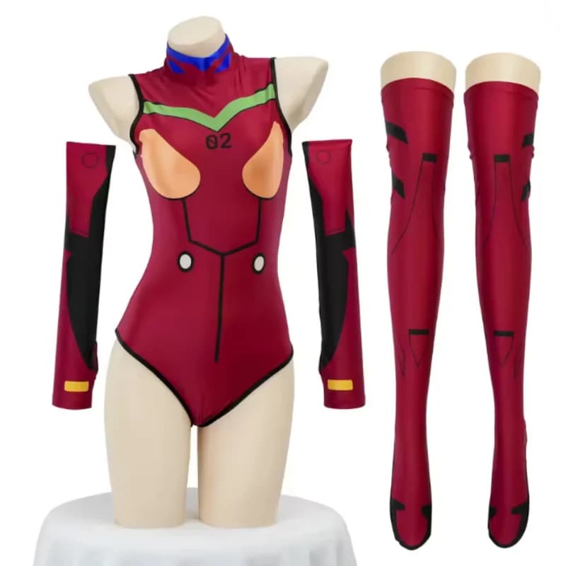 Cosplay Costume Sexy Women Bunny Girls 3D Printin Jumpsuit Bodysuit Comic Convention Christmas Party Birthday Gifts