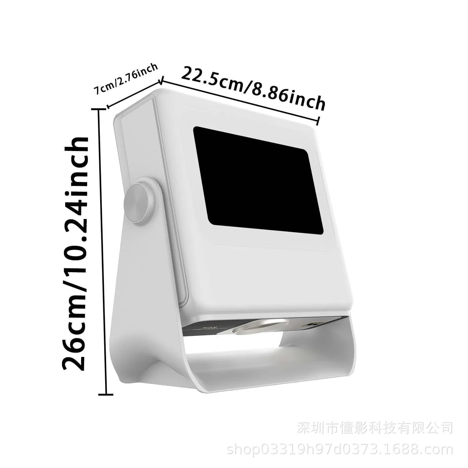 MIGLIORE VENDERE Zhiying Nuovo proiettore A10Pro Touch Proiettore di fabbrica all'ingrosso per il commercio estero Grande schermo