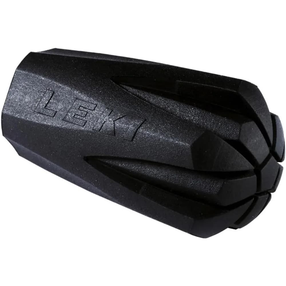 Rubber Walking Tip - Replacement Protective Tips for Hiking & Trekking Poles