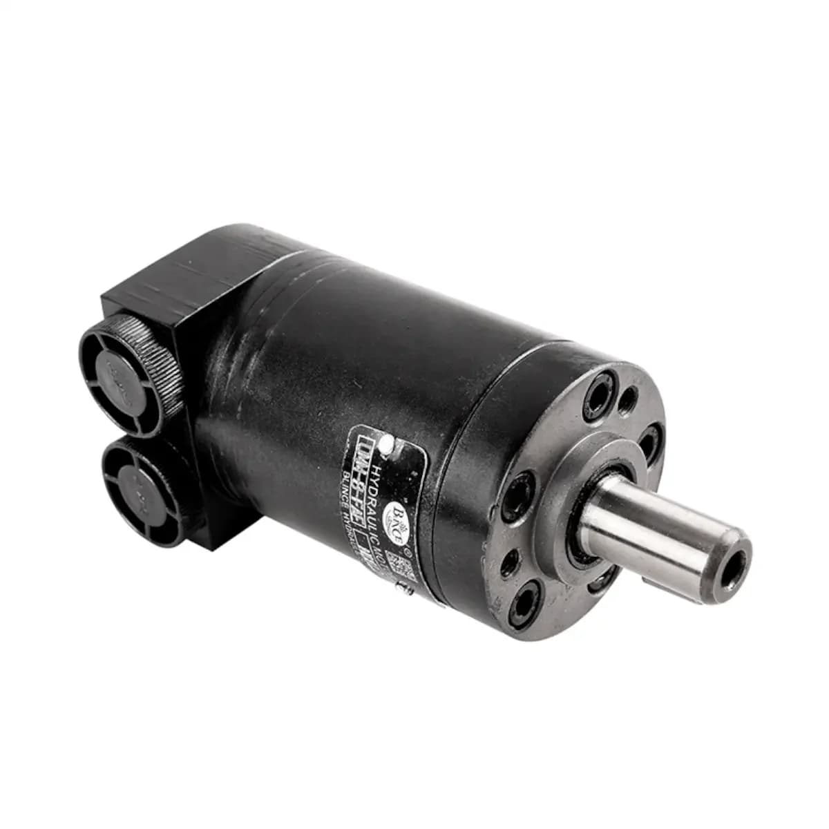 OMM8cc 12.5cc 20cc 32cc 40cc 50cc fishing net transport factory hydraulic motor can be customized