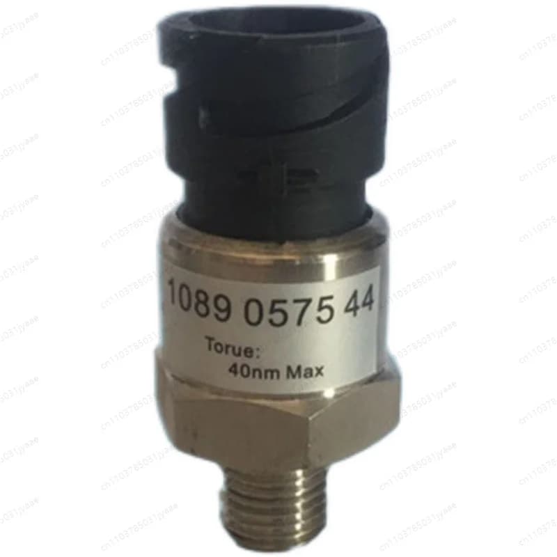 Sensore di pressione del compressore d'aria 1089057554 trasmettitore di pressione 1089057544 rilevatore