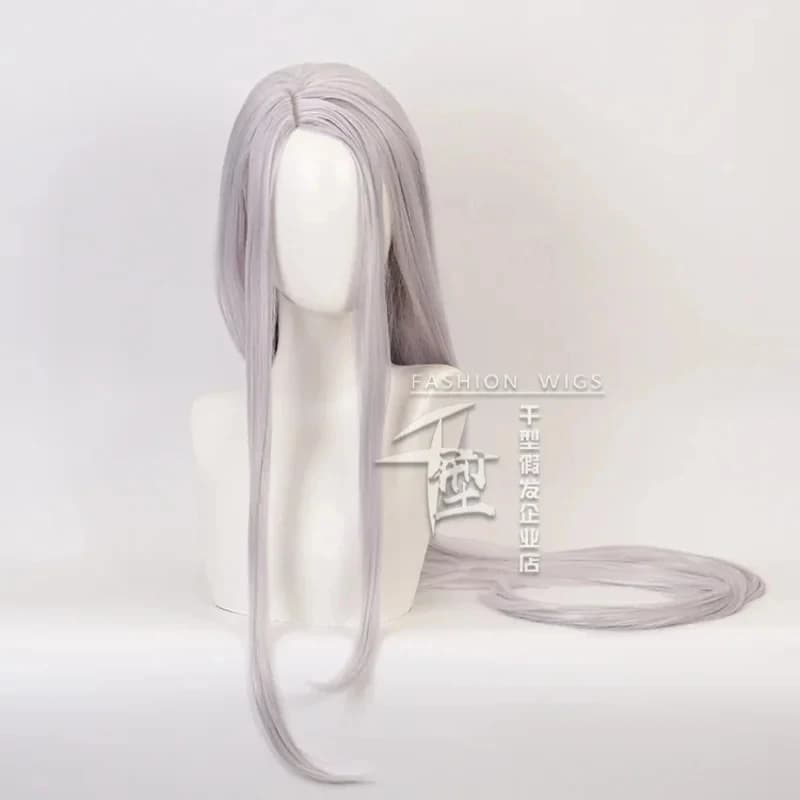 2026 My Boko No Academia Bnha Mha Rabbit Hero Miruko Rumi Usagiyama Mirko Cosplay Wig With TCS1H