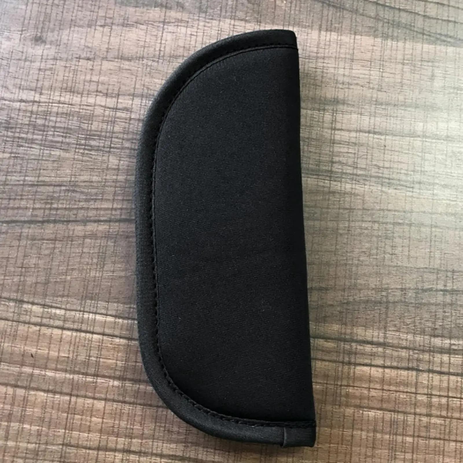 Cuscino per Cintura di Sicurezza per Passeggino, Morbido Rivestimento in Cotone per Cintura Auto, Supporto Regolabile per Testa e Spalle del Bambino