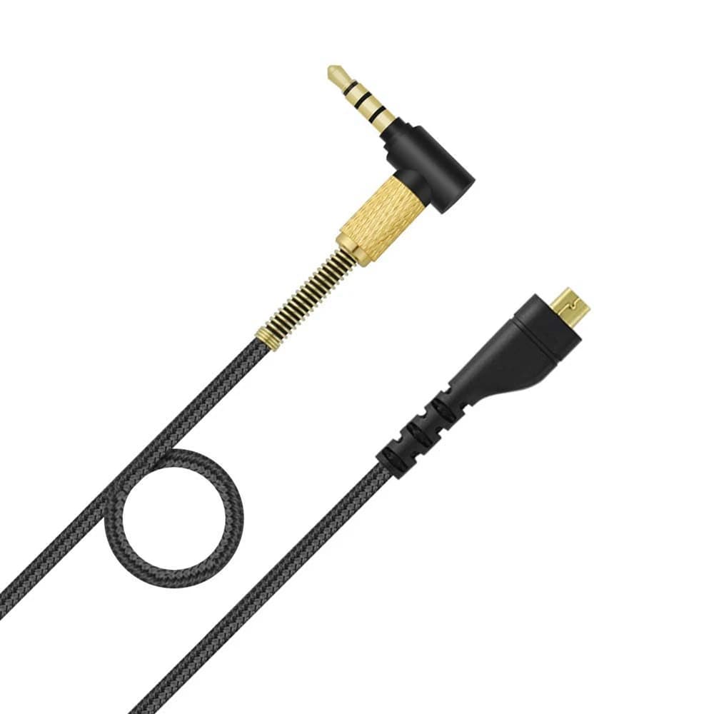 Wireless SteelSeries Arctis 7 5 3 Pro 4.3-foot cable