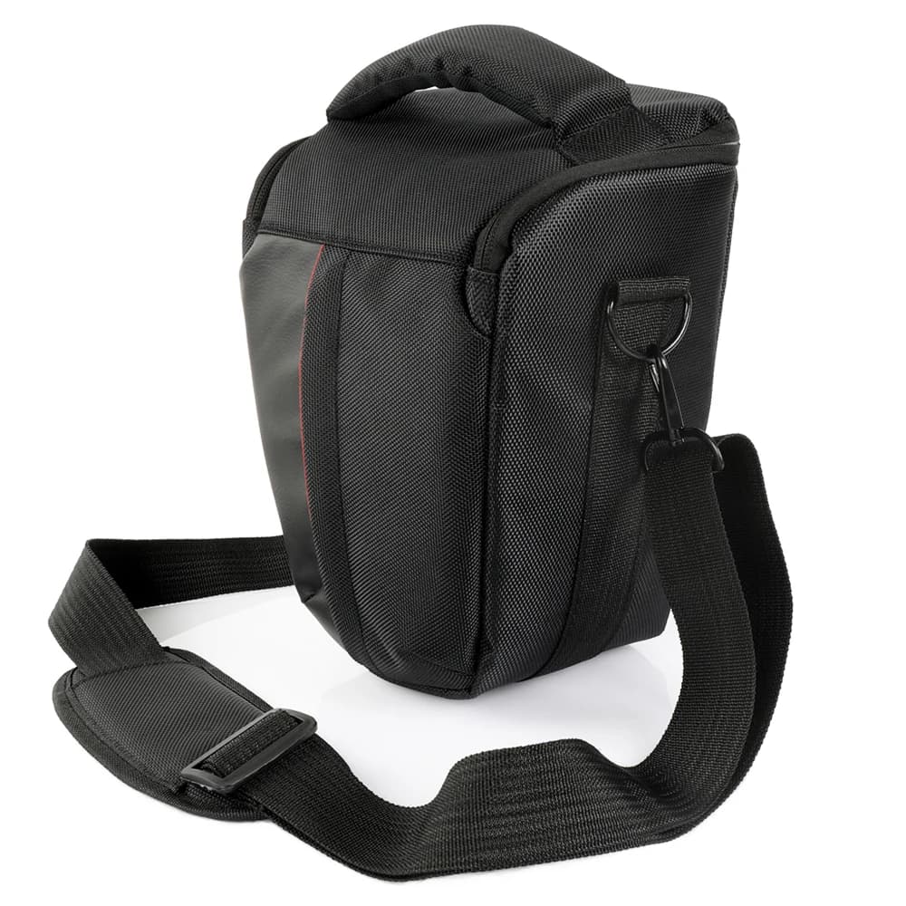 Custodia fotografica impermeabile DSLR per Canon EOS 800D 850D 1300D 1500D 2000D 5D3 Nikon D850 D750 D3300 D3500 D7500 D2000 D90