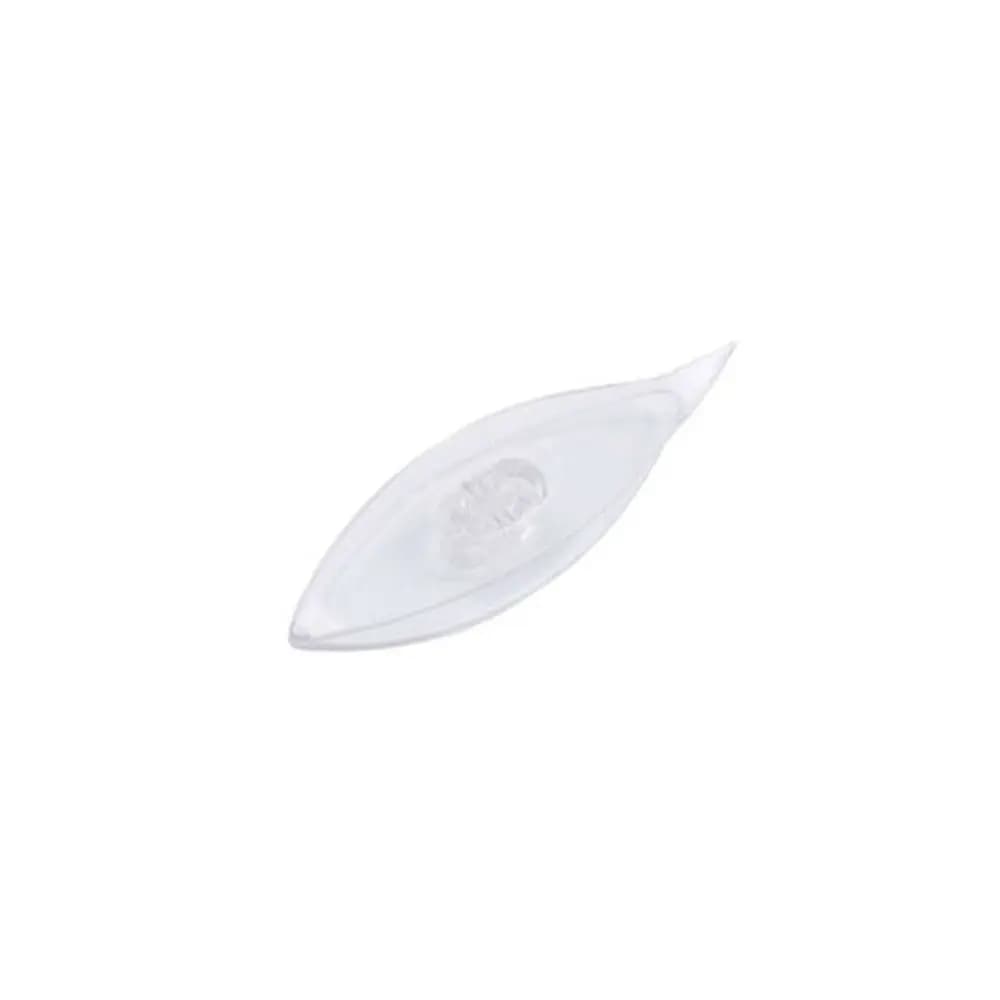 Plastic Shuttle Weaving Tool Large Durable Hand Lacemaking Craft Tool Practical Manual Tatting Shuttle Lace Making Kit
