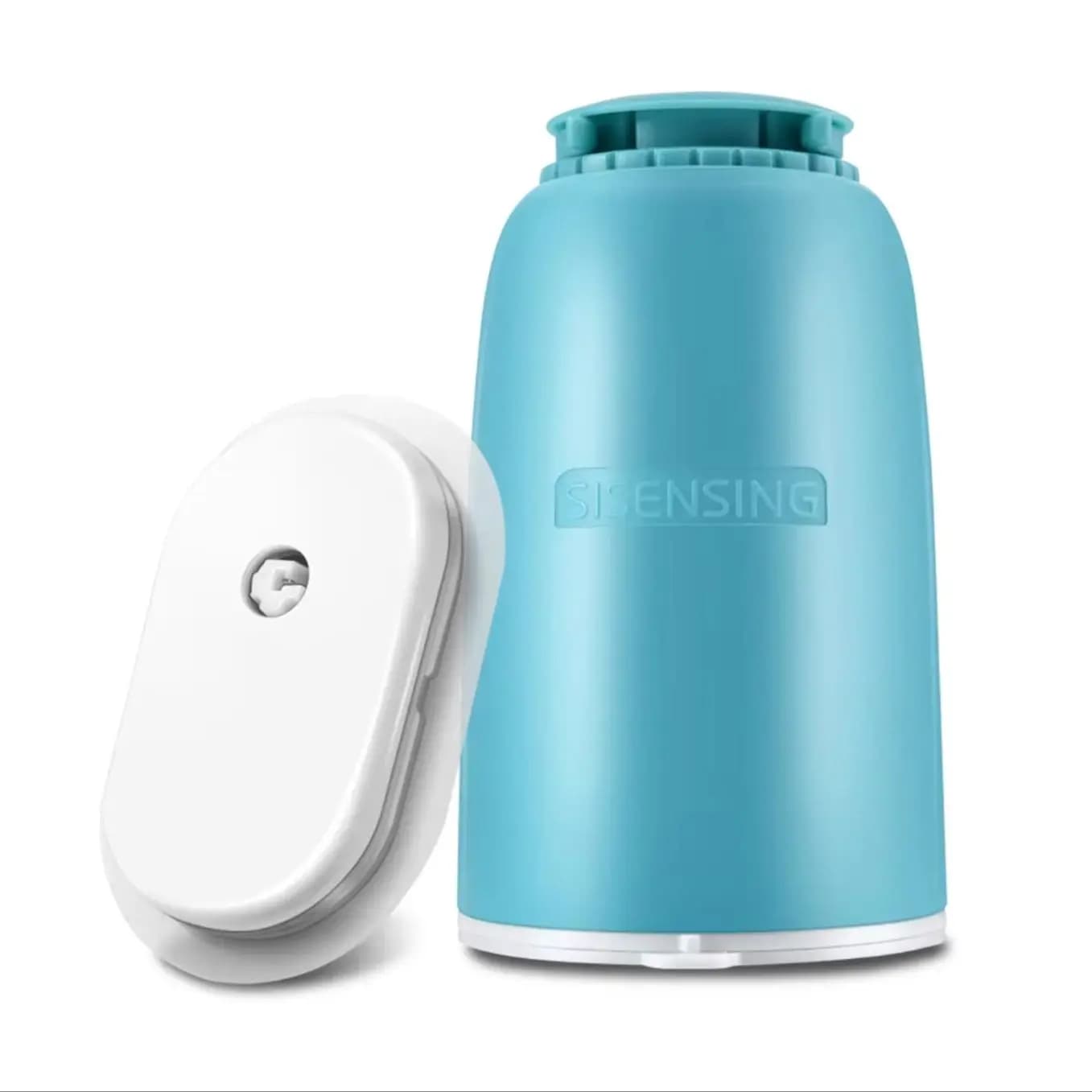 Sibionics CGM: sensore Freestyle Libre da 15 giorni senza dita Soluzione accurata per il monitoraggio continuo del glucosio per un diabete conveniente