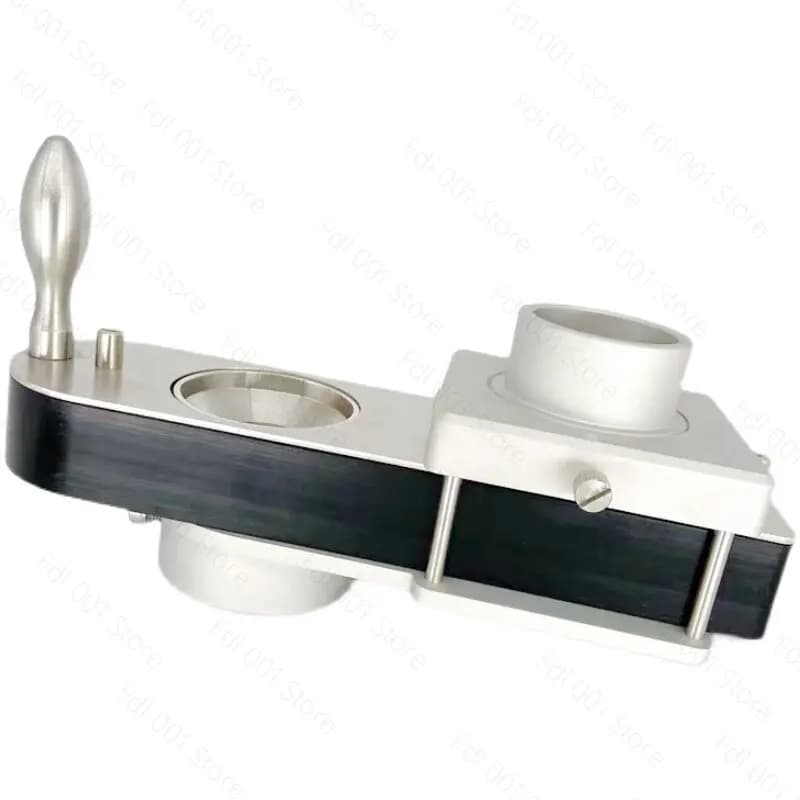 Adapted to EK43 bean grinder coffee dosing device bean extractor modified accessories