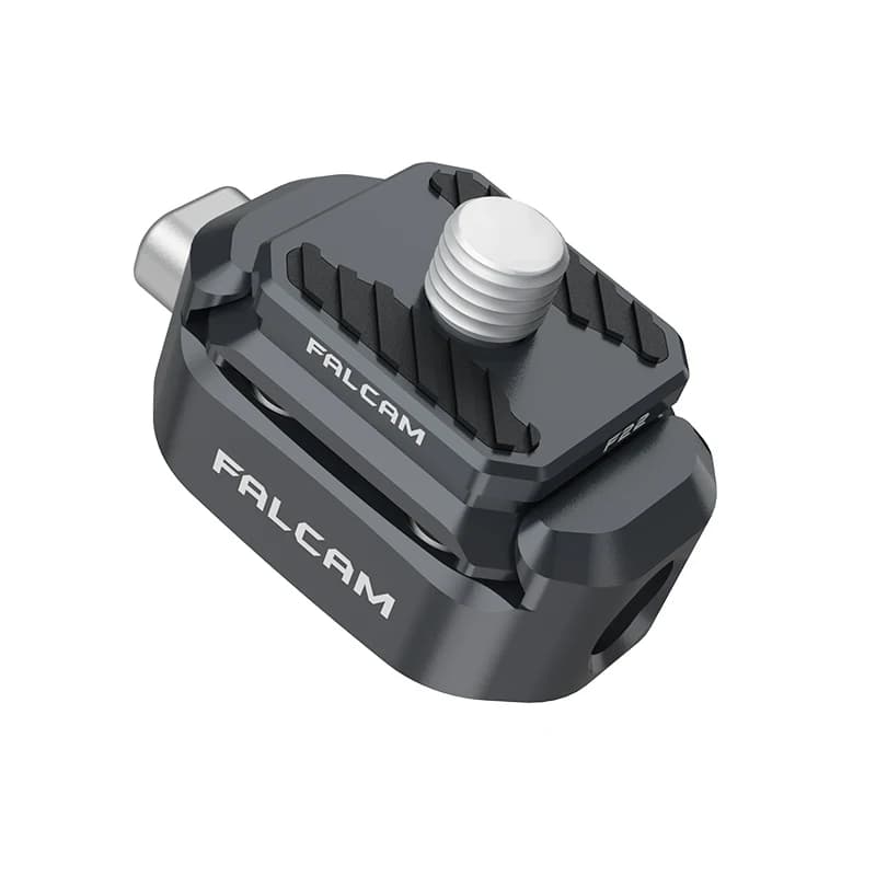 Ulanzi FALCAM F22 Insta360 Action Camera Kit a sgancio rapido