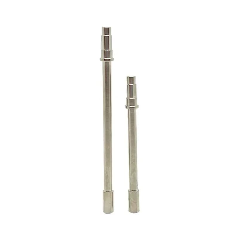 MJX Hyper Go H12Y H12Y + H12P Metallo Anteriore Asse Posteriore Albero Motore CVD Albero di Uscita RC Auto Parti di Aggiornamento Accessori