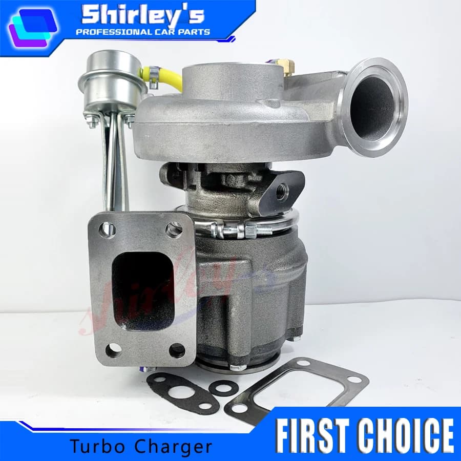 HX30W Turbo Caricatore Per 4BT 4BTA 3.9L 92KW 125HP 3592317 3592318 4040353 3800998 4050220 4040382 4050221 4050383 3800998