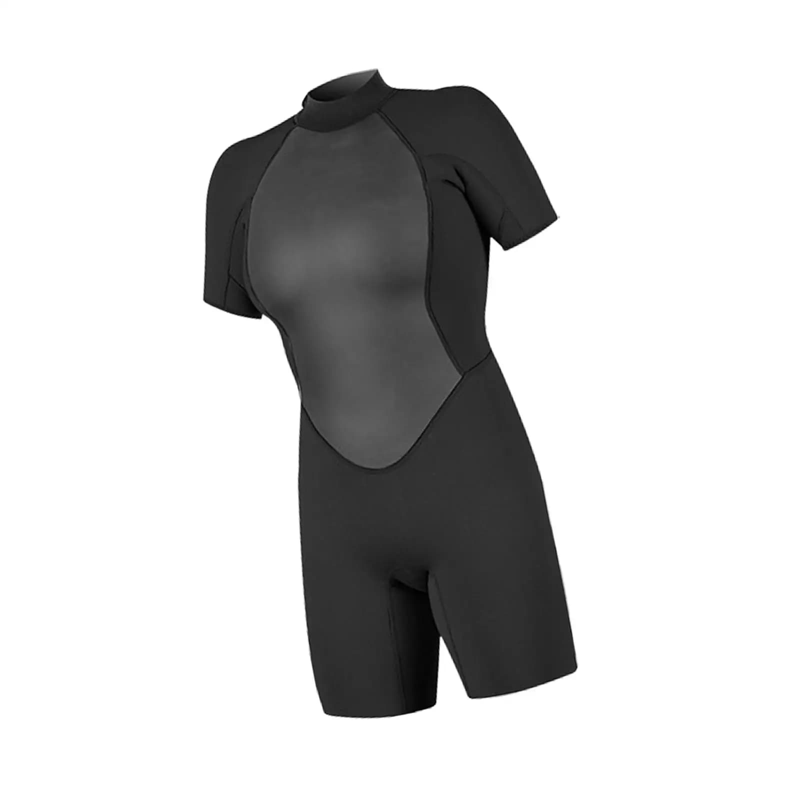 Costume da bagno ad asciugatura rapida da donna, moderno, leggero, facile da indossare, per surf, kayak, nuoto, vela, sport acquatici