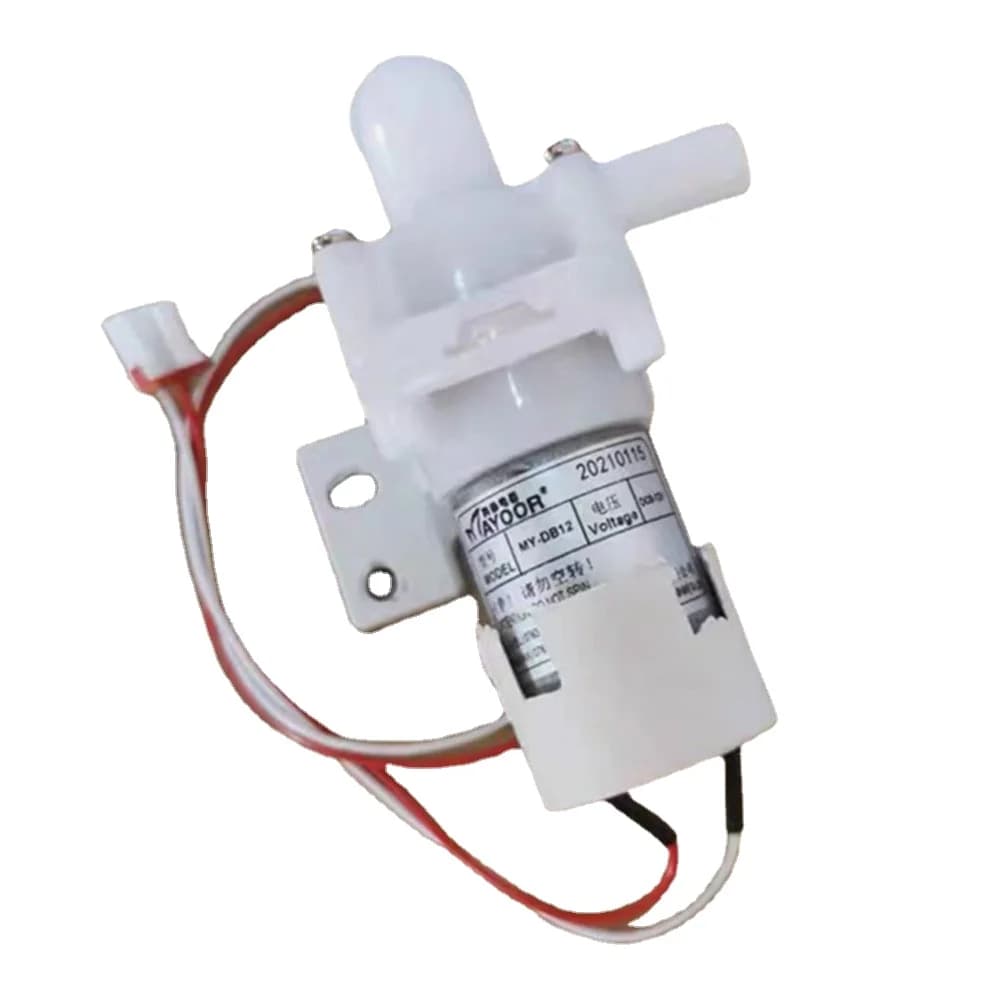 MY-DB12 DB2-08350 Circular Pump Weilibao for Electric Water Bottle Pumping Motor Midea and DC8-12V Motor