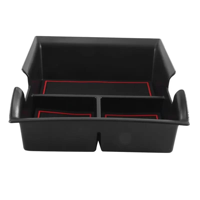 ABHY-Car Vano portaoggetti per console centrale, accessori per BYD Atto 3 YUAN EV 2022
