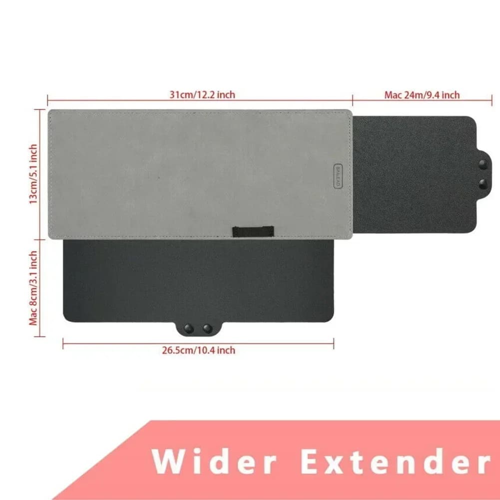 Front side window lampshade, anti-reflective, for interior accessories car