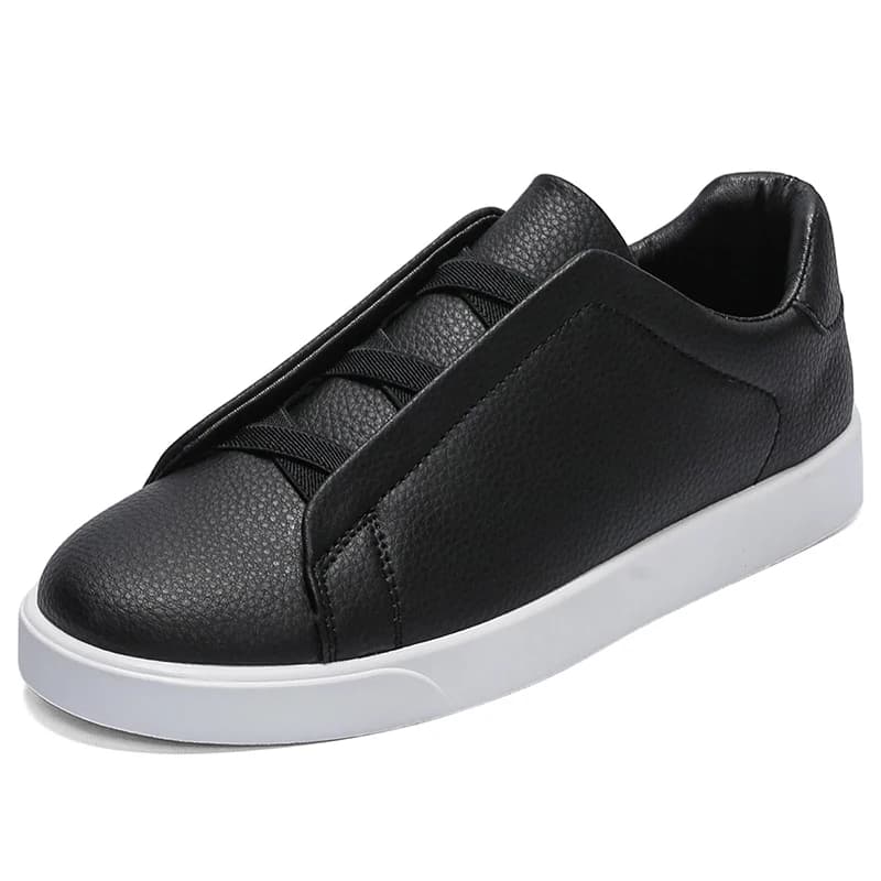 Scarpe casual da uomo VIPOL con lacci, basse, traspiranti, alla moda, versatili, scarpe casual da uomo, scarpe basse