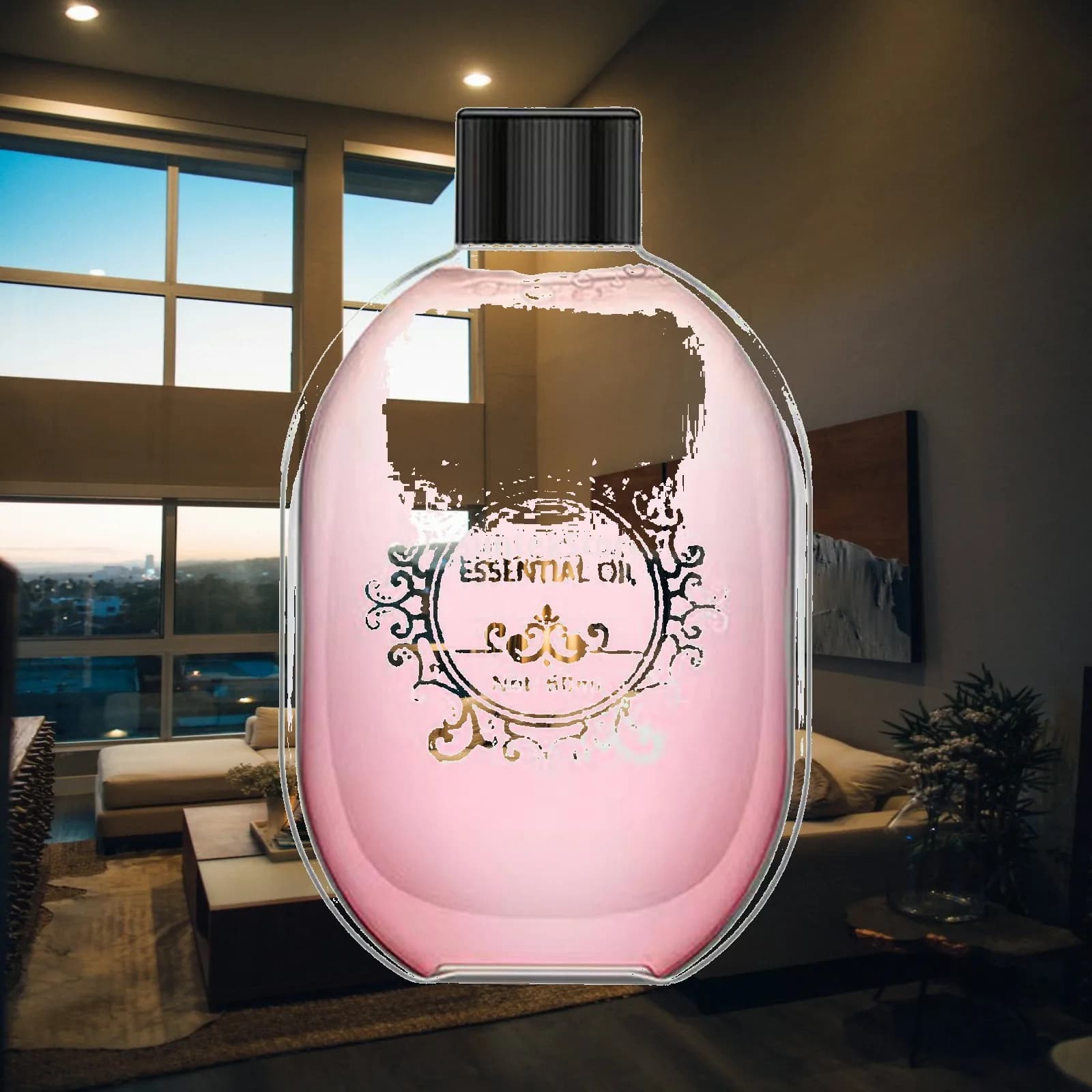 Diffuser Perfume Scented Oil Relaxing Calming Quality Fragrance Essential Oil