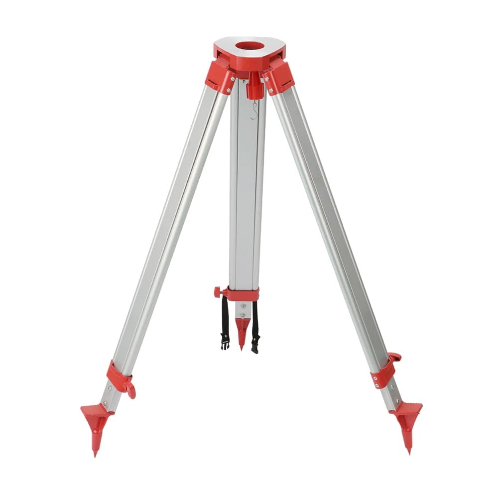 Montaggio Accessori per rilevamento laser Treppiede in alluminio Rja20-Fat