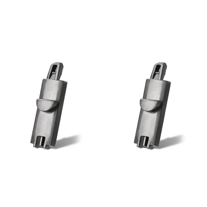 NEW 2X Scatto Switch for Dyson Airwrap Styler HS01, Part for Iron Hairpins, Button Lock Switch