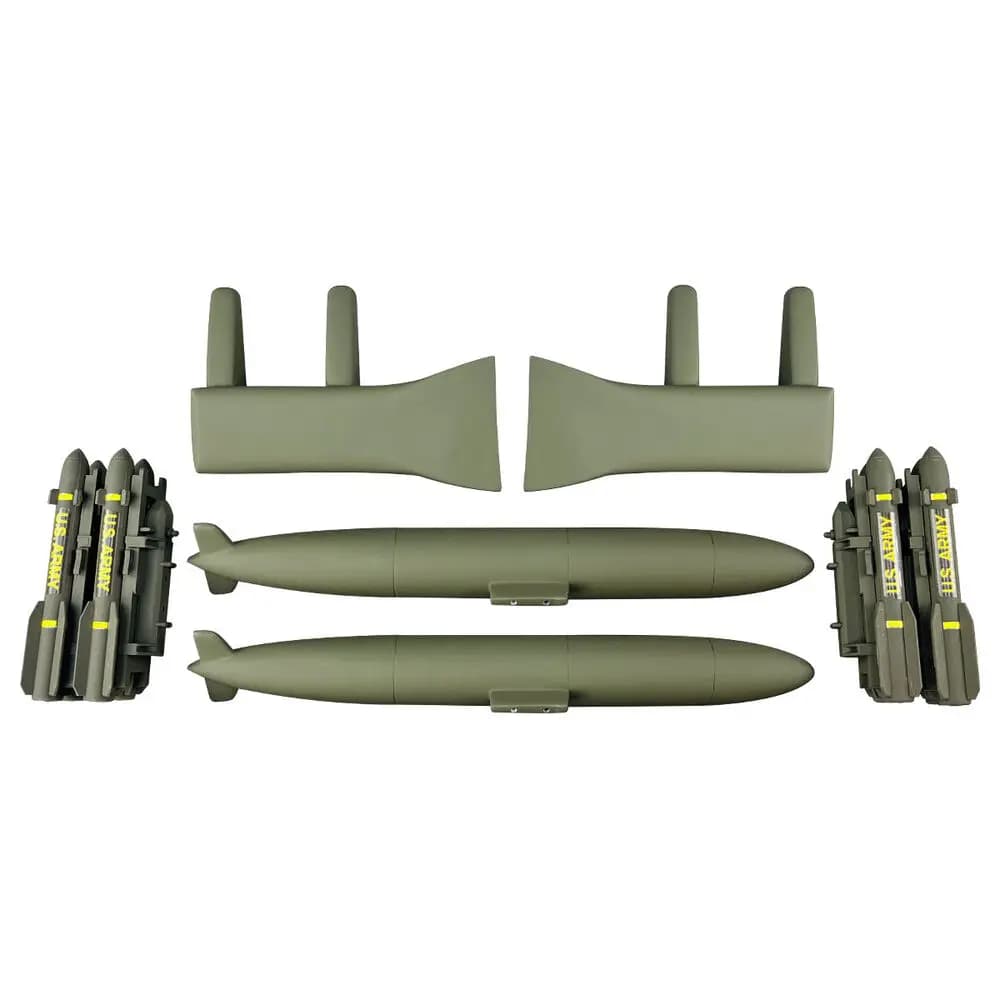 Parti Roban/coperchio superiore/finestrino/set cabina/LED per elicottero RC 500 UH60