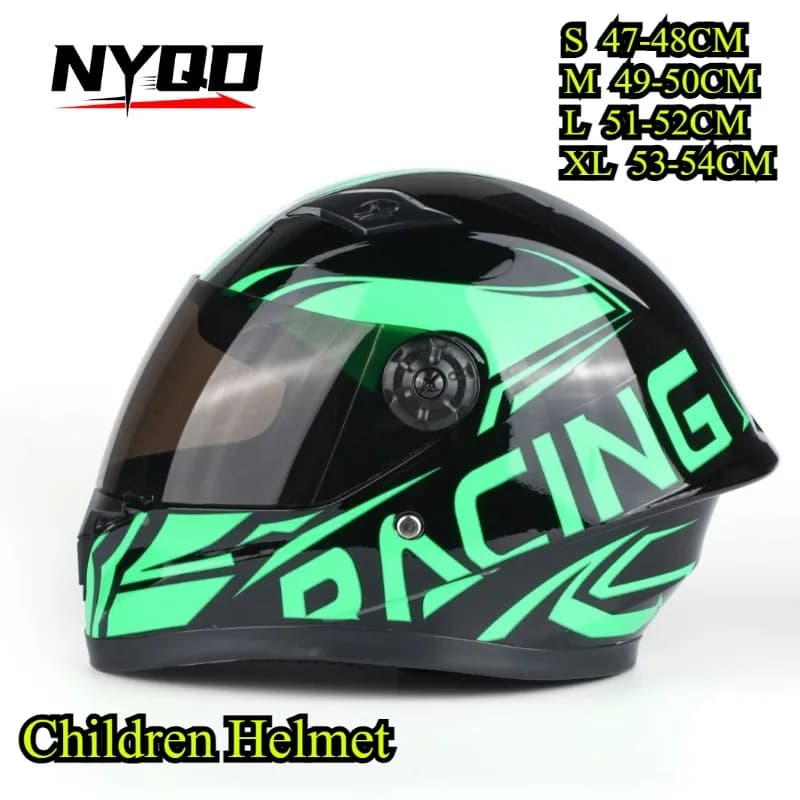 New cute children's helmet integral safety for four seasons outdoor sports riding bike helmets for bicycle with adjustable head