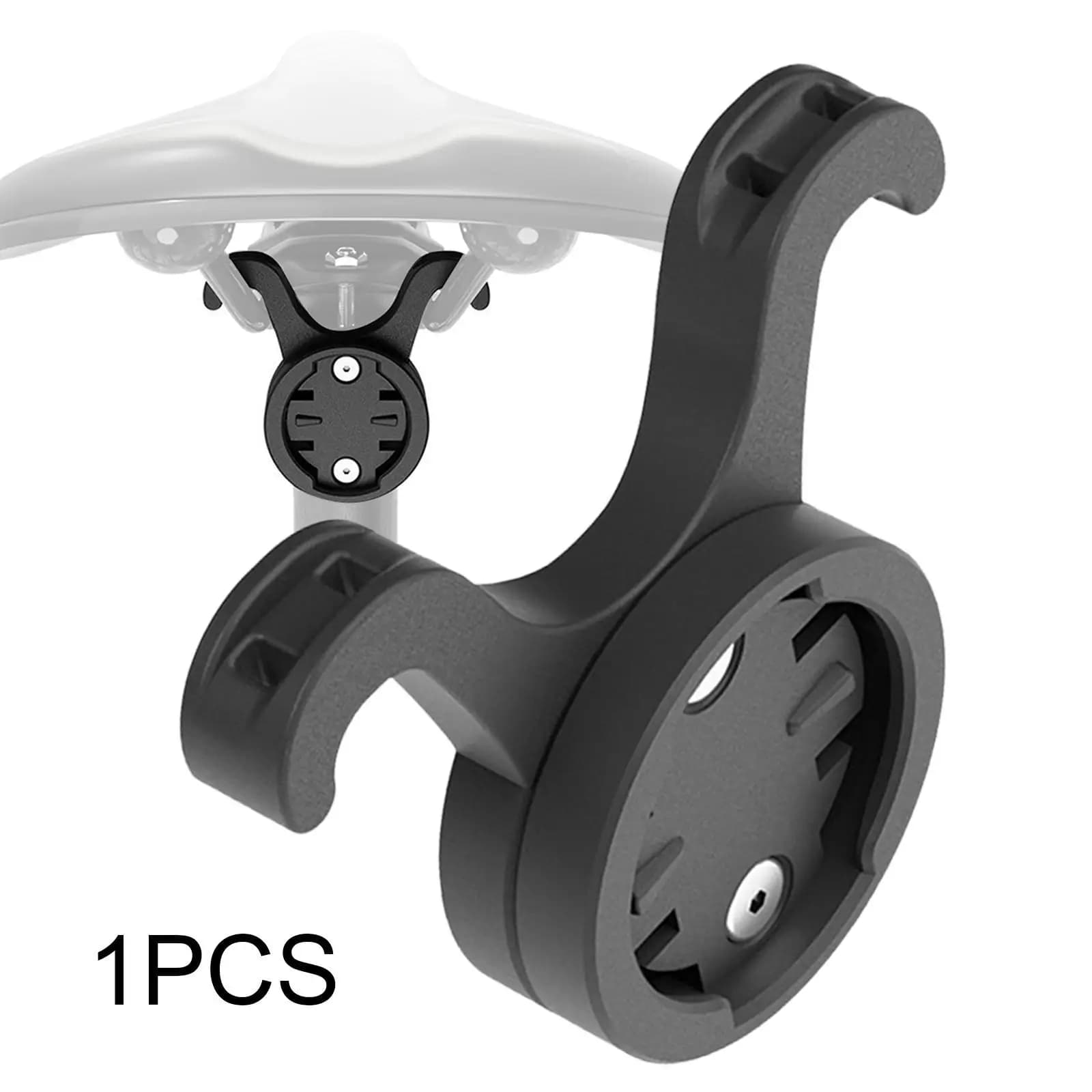 Staffa per fanale posteriore per bici Supporto per fanale posteriore per bicicletta per Magene L308, L508