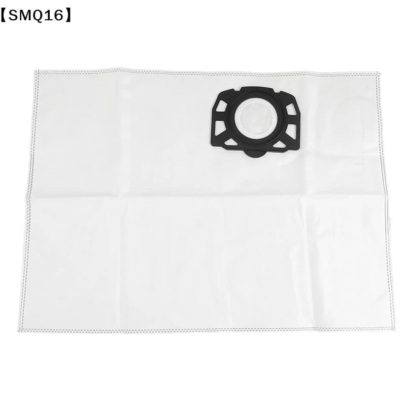 1PC For Karcher WD2 Plus WD3 SE4002 Robot Vacuum Cleaner DIY Accessories Dust Bags Replacement【SMQ】