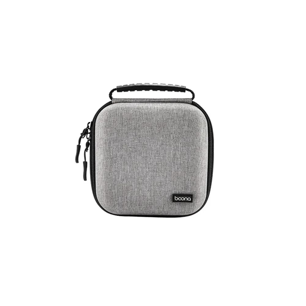 Per Mac Mini M4 Custodia da viaggio per 2024 Mac Mini computer desktop con chip M4 Pro/M4 Chip Organizer Bag Custodia da trasporto antiurto