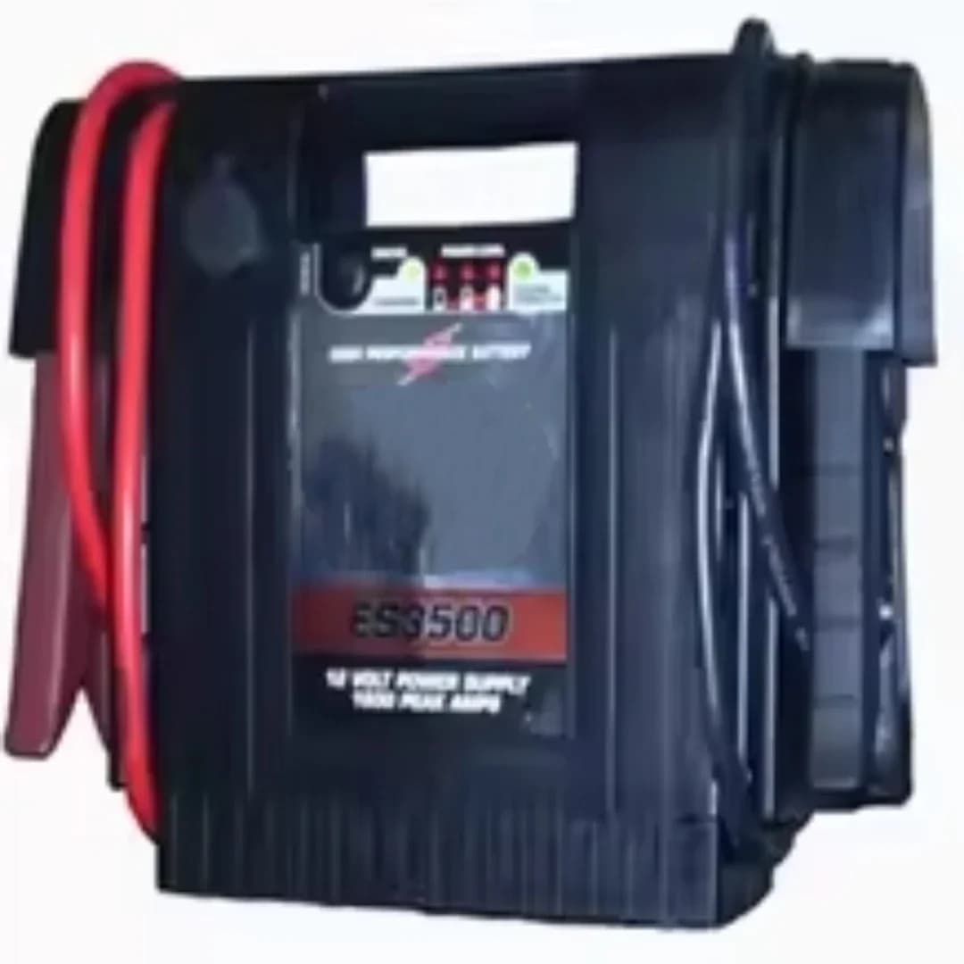 Avviatore di Emergenza per Camion PAC 3000/1500 Ampere di Picco 12/24V - Offerta Imperdibile