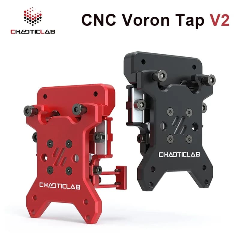 Chaoticlab CNC Voron Tap V2 5V-12V HIWIM MGN7H Microinterruttore ottico Accessori di alta qualità per stampante 3D VORON V2.4 R2 Trident