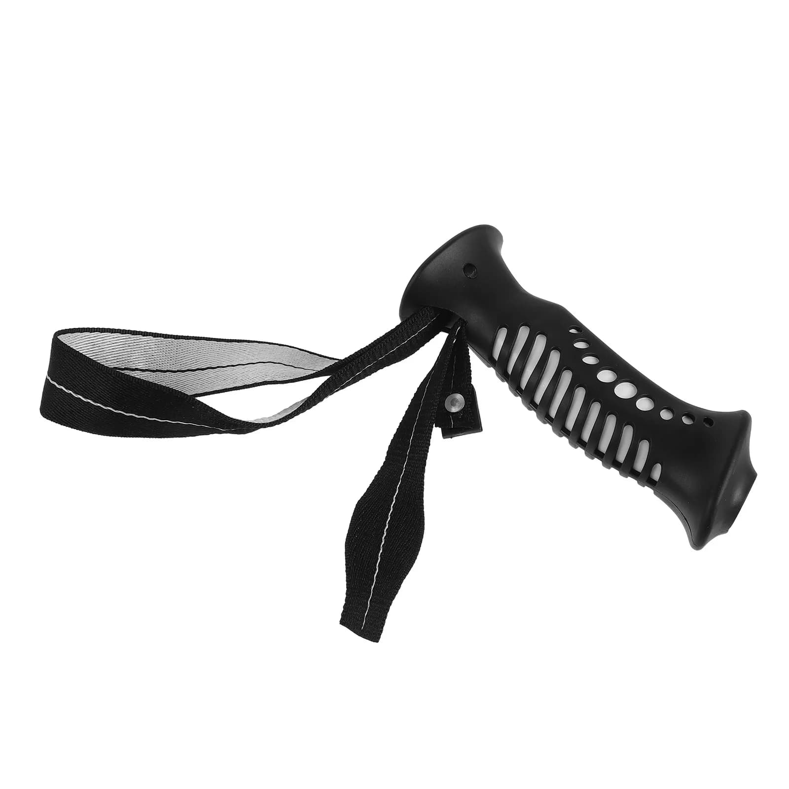 18Mm Trekking Pole Handle Grip Replacement Ergonomic Hiking Adjustable Wrist Strap Ski Pole Wrist Strap Replacement