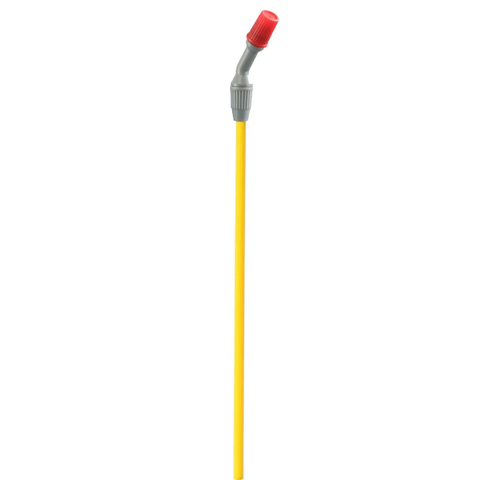 Spray Wand Extension Rod Airless Sprayer Tip Telescopic Pole for Outdoor Garden and Fishing Pole Use