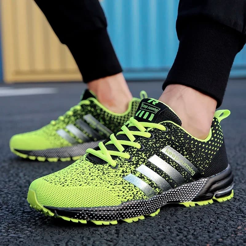 Scarpe firmate Scarpe da trekking da uomo di lusso Scarpe da festa per donna Scarpe da corsa da uomo Calzado Mujeres Tenis Feminino Mocassini 2025
