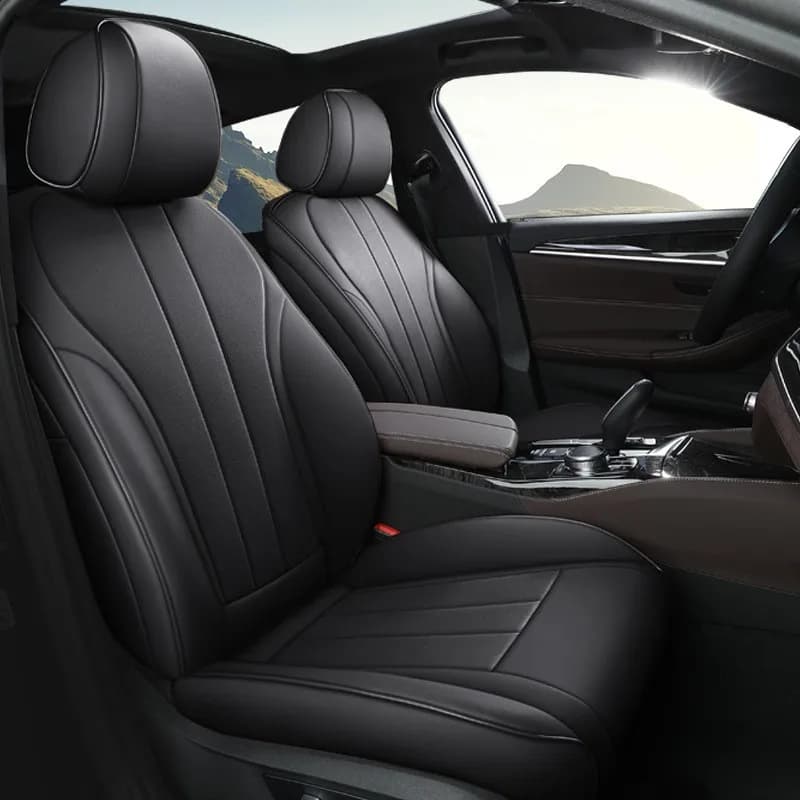 Coprisedili speciali per auto per BMW 1 3 5 7 serie X1 X3 X4 X5 X6 F10 F20 F30 F34 F11 F15 F16 F25 F31 M3 M4 E34 E90 coprisedili per auto