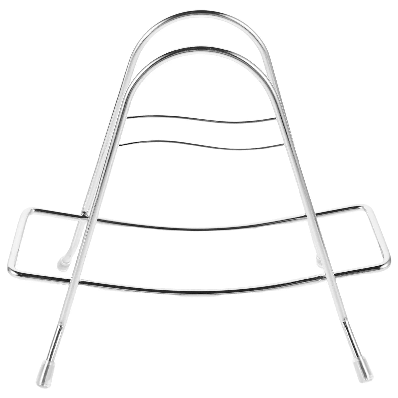Stainless Steel Kitchen Tool Holder, Spacious, Stable, With Drainage, By Housing