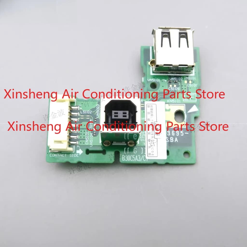 For Pioneer CDJ-2000nxs2 usb assy SD card USB flash drive board DWX3695 DWX3694