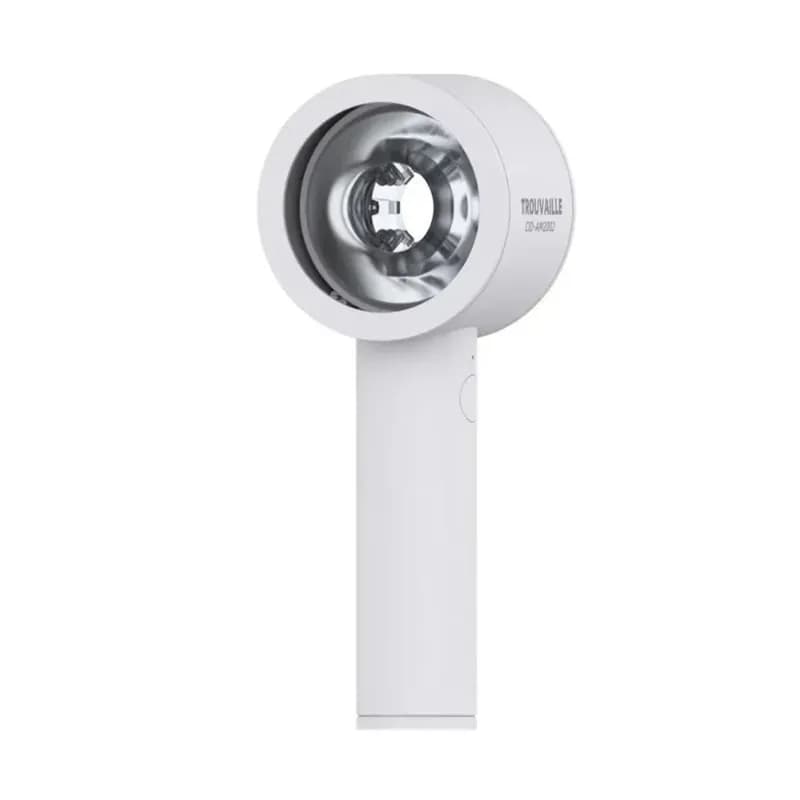 Male Penis Training Hair Dryer Airplane Cup TPE Particle Straight Channel Intelligent Automatic Telescopic Adult Male Sex Toy