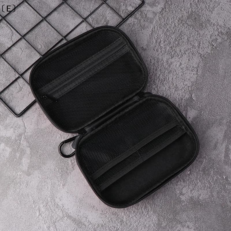 〔E〕Borsa medica portatile di emergenza vuota, scatola portaoggetti di pronto soccorso per kit di sopravvivenza, medicinali, viaggi, campeggio, uso domestico e all'aperto