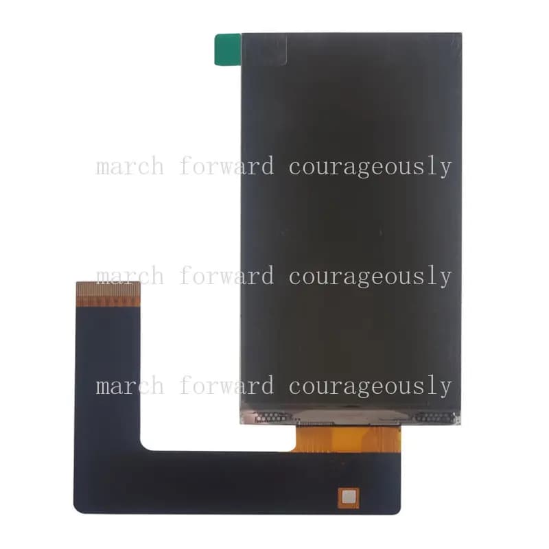 Schermo LCD per Proiettore FPC-C402IHD007-V2 V1 FOG.C402IHD007C C402IHD007B Consegna Rapida