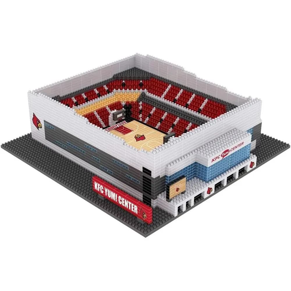 T-shirt unisex NCAA Stadium