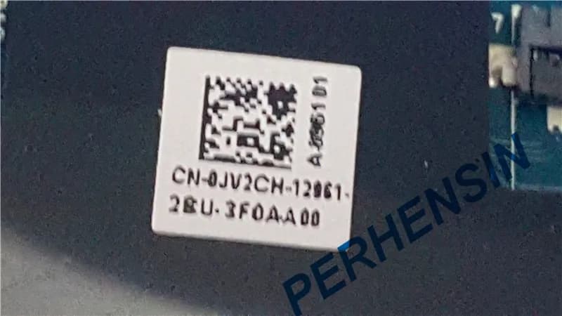 Originale per Dell PER XPS 10 Tablet J42A Scheda Madre Logica Principale QDDQ8 LA-8961P 0JV2CH CN-0JV2CH JV2CH Prova di 100% OK
