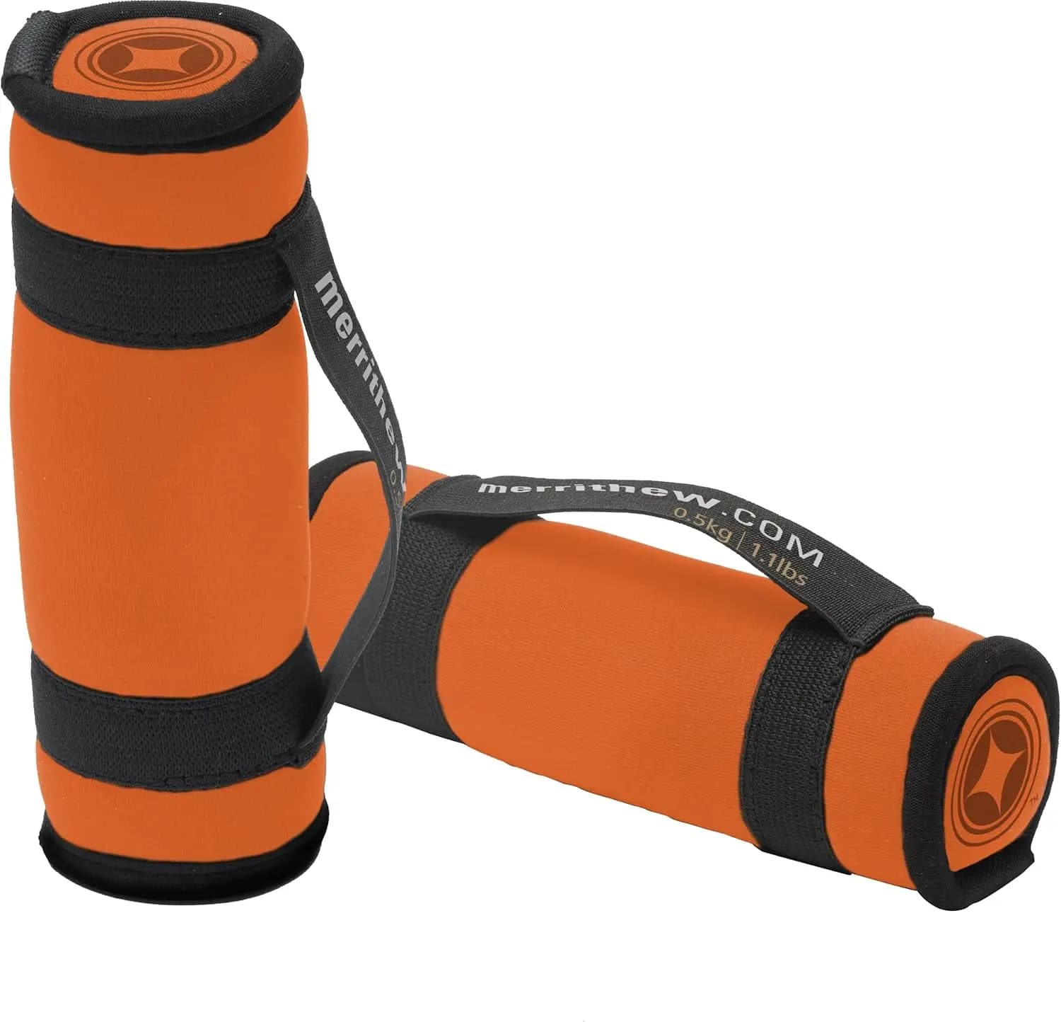 Manubri Morbidi per Allenamenti, Equipment Fitness Lightweight, Pair of Weights for Exercises